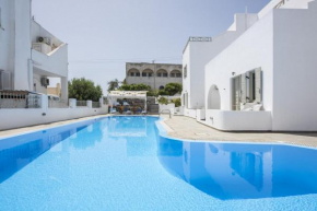 Гостиница Nissos Thira  Фира